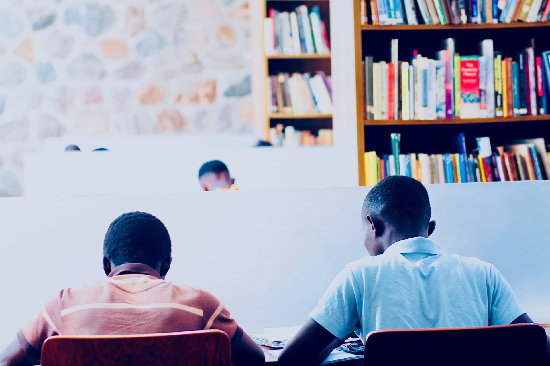Secteur Éducation